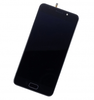 Модуль для смартфона 5.2" ASUS ZenFone 3s Max ZC521TL черный ORIGINAL с рамкой