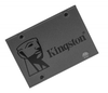 SSD накопитель 480Гб (2.5", SATA3) Kingston SSDNow A400 SA400S37/480G (чипы TLC)