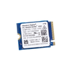 SSD накопитель 1Тб (M.2 2230 NVMe) Western Digital SDBPTPZ-1T00-1002 (чипы TLC) OEM