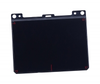 Тачпад для ноутбука ASUS FX504GD ORIGINAL черно-красный