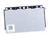 Тачпад для ноутбука ASUS X431FLC ORIGINAL серебристый