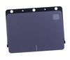 Тачпад для ноутбука ASUS UX461FA ORIGINAL темно-серый со сканером отпечатка пальца