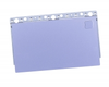 Тачпад для ноутбука ASUS UX431DA ORIGINAL голубой со сканером отпечатка пальца
