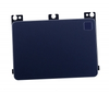 Тачпад для ноутбука ASUS X509DA ORIGINAL темно-синий со сканером отпечатка пальца