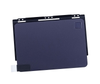 Тачпад для ноутбука ASUS TP412FA ORIGINAL темно-серый со сканером отпечатка пальца