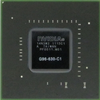 Видеочип nVidia GeForce 9600M GT (G96-630-C1)