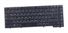 Клавиатура для ноутбука Б/У HP Compaq NC6400 черная