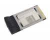 Сетевая карта для ноутбука Б/У Gigabit Ethernet PCMCIA Type II CardBus ST-Lab C-160