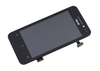 Модуль для смартфона Б/У 4" ASUS ZenFone 4 A400CG черный ORIGINAL с рамкой