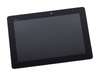 Модуль для планшета Б/У 10.1" ASUS TF700KL черный ORIGINAL с рамкой