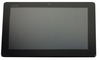 Модуль для планшета Б/У 10.1" ASUS PadFone 2 A68 черный ORIGINAL с рамкой