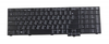 Клавиатура для ноутбука HP EliteBook 8730W с трек-поинт черная