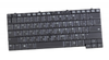 Клавиатура для ноутбука HP N400C с трек-поинт черная