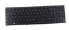 Клавиатура для ноутбука Samsung NP-Q530 АНГЛИЙСКАЯ черная
