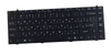 Клавиатура для ноутбука Б/У Sony Vaio VGN-FZ черная