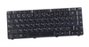Клавиатура для ноутбука Lenovo U450 черная