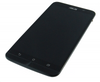 Модуль для смартфона Б/У 5.5" ASUS ZenFone 2 ZE550ML черный ORIGINAL с рамкой