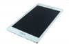 Модуль для планшета Б/У 7" ASUS ZenPad 7.0 Z370CG белый ORIGINAL с рамкой