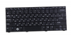 Клавиатура для ноутбука Dell Inspiron MINI 10 1010 черная