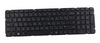 Клавиатура для ноутбука HP Pavilion G7-2000 черная без рамки