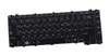 Клавиатура для ноутбука Toshiba Satellite C600D черная