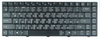 Клавиатура для ноутбука Emachines E720 черная