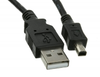 Кабель USB Am / miniB 4P, 1.8 м CC-USB2-AM4P-6