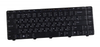 Клавиатура для ноутбука Б/У Dell Inspiron N4010 черная