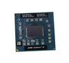 Процессор для ноутбука Б/У S1g3 AMD Athlon II Dual-Core Mobile M320 (2.1ГГц, 1Мб) / AMM320DBO22GQ
