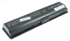 АКБ для ноутбука HP (HSTNN-LB42) / 10.8V, 4400mAh / Compaq Presario A900, C700, F500 черная