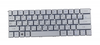Клавиатура для ноутбука Acer S7-191 серая