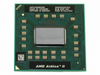 Процессор для ноутбука Б/У S1g4 AMD Athlon II P340 (2.2Ghz, 2Mb) / AMP340SGR22GM