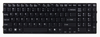 Клавиатура для ноутбука Sony Vaio VPC-SB17 АНГЛИЙСКАЯ без рамки черная