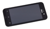 Модуль для смартфона Б/У 4.5" ASUS Zenfone Go ZB452KG черный с рамкой / коннектор JAE