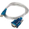 Кабель-переходник USB - COM (RS-232)