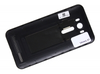 Задняя крышка смартфона Б/У ASUS ZenFone 2 Laser ZE500KL черная
