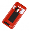 Задняя крышка смартфона Б/У ASUS ZenFone 2 Laser ZE500KL красная