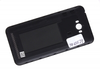 Задняя крышка смартфона Б/У ASUS ZenFone Max ZC550KL черная