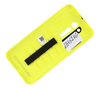Задняя крышка смартфона Б/У ASUS ZenFone Go ZB452KG желтая