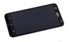 Модуль для смартфона Б/У 5.5" ASUS Zenfone 2 Laser ZE550KL черный с рамкой