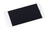 Модуль для смартфона Б/У 5.5" ASUS ZenFone Max ZC550KL (8916) белый с рамкой