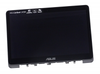 Модуль для ноутбука Б/У 13.3" ASUS UX305CA (3200x1800) черный с рамкой