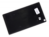 Задняя крышка планшета Б/У ASUS ZenPad 8.0 Z380C темно-фиолетовая