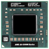 Процессор для ноутбука Б/У FS1 AMD A6-Series for Notebooks A6-3420M (1.5Ghz, 4Mb) / AM3420DDX43GX
