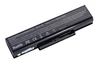 АКБ для ноутбука Lenovo (L08M6D24) / 11.1V, 4400mAh / E43 K43 черная