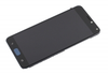 Модуль для смартфона 5.5" ASUS ZenFone 4 Max ZC554KL черный ORIGINAL с рамкой
