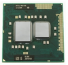 Процессор для ноутбука Б/У rPGA988A Intel Core Mobile i3-370M (2.4GHz, 3Mb) / SLBUK