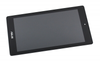 Модуль для планшета 7" ASUS Z170MG черный ORIGINAL с рамкой