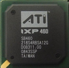 Южный мост AMD IXP460 (218S4RBSA12G)