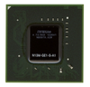 Видеочип nVidia GeForce GT610M (N13M-GE1-S-A1)
